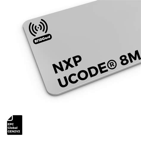 nxp rfid reader chip|taginfo NXP.